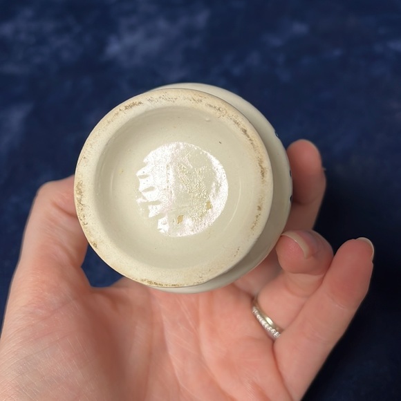 VTG Dutch Cream and Sugar - Picture 5 of 5